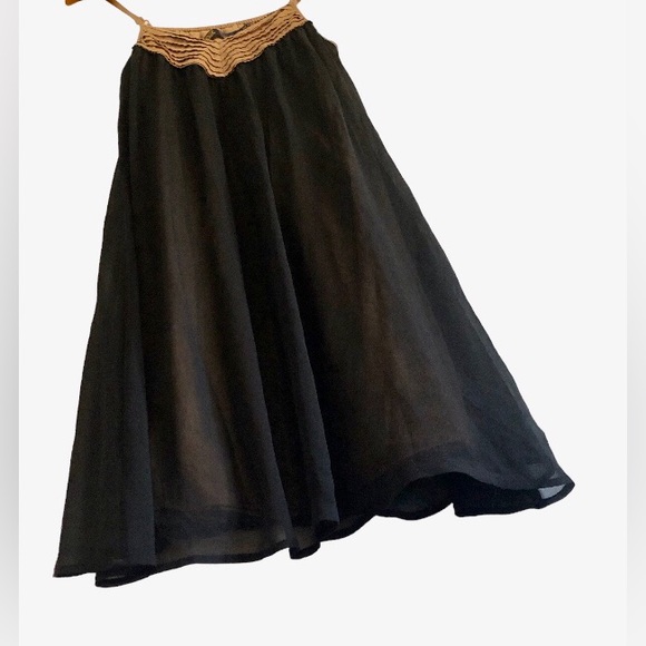 Gentle Fawn Tunic Dress - Picture 6 of 11